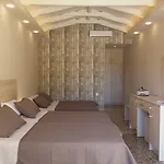 Отель Anetis
