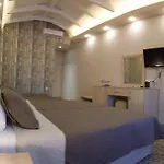 Отель Anetis