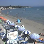 Hotel Anetis Planos