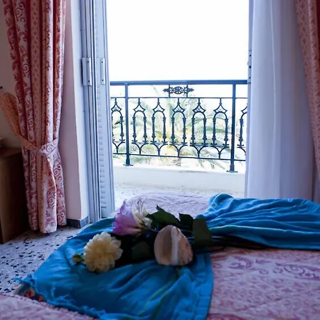 Hotel Anetis Tsilivi (Zakynthos)