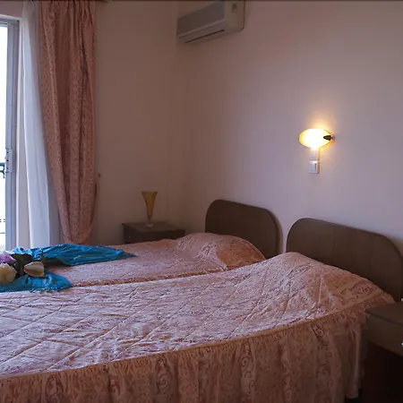 Anetis 酒店 2*
