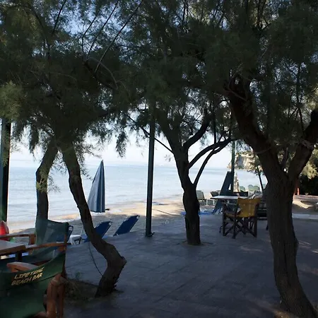 酒店 Anetis 2*