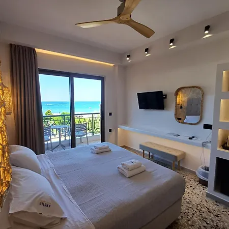 Anetis Hotel 2*