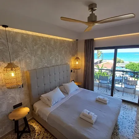 Anetis Hotel 2*