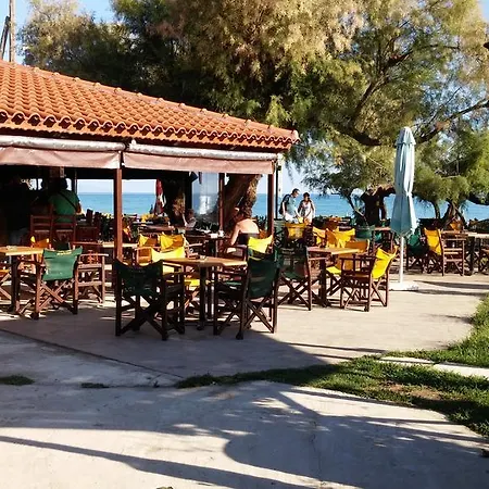 Anetis Tsilivi (Zakynthos)
