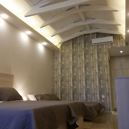 Anetis Tsilivi (Zakynthos)