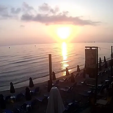 Anetis Hotel Planos
