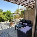Anetis 2* Tsilivi (Zakynthos)
