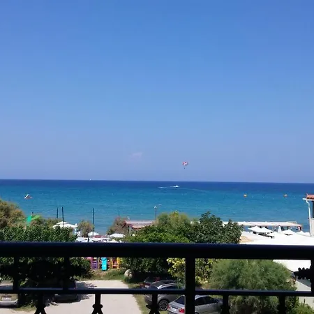 Anetis 2* Tsilivi (Zakynthos)