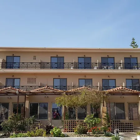 Anetis 2* Tsilivi (Zakynthos)