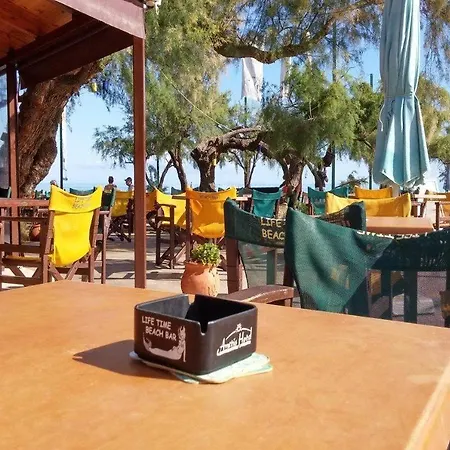 Hotel Anetis Tsilivi (Zakynthos)