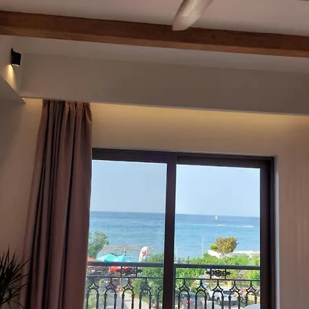 Anetis Tsilivi (Zakynthos)