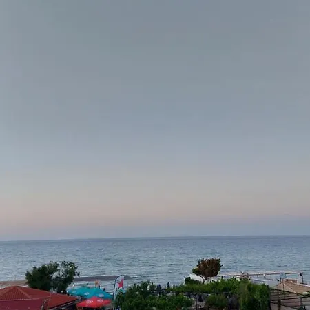 Anetis Tsilivi (Zakynthos)