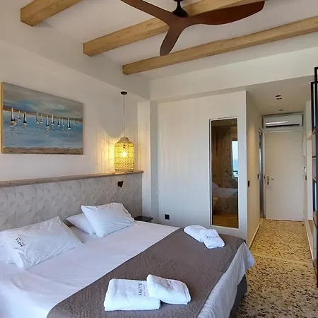 Hotel Anetis Tsilivi (Zakynthos)