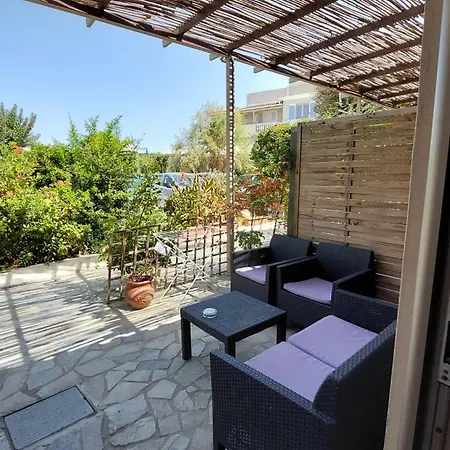 Anetis 2* Tsilivi (Zakynthos)