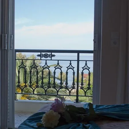 Anetis Hotel Tsilivi (Zakynthos)