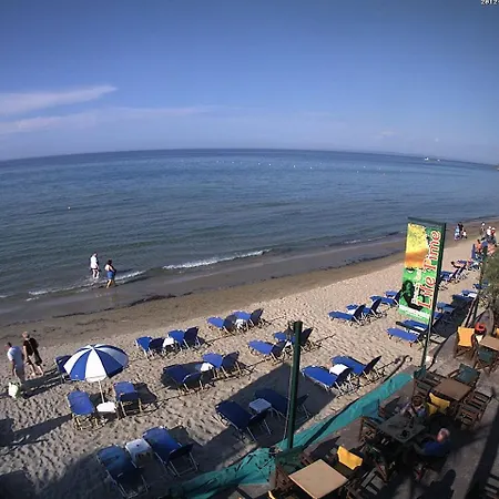 Anetis Tsilivi (Zakynthos)