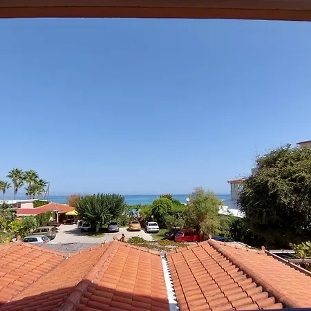 Anetis Tsilivi (Zakynthos)