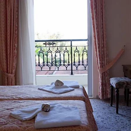 Anetis Tsilivi (Zakynthos)