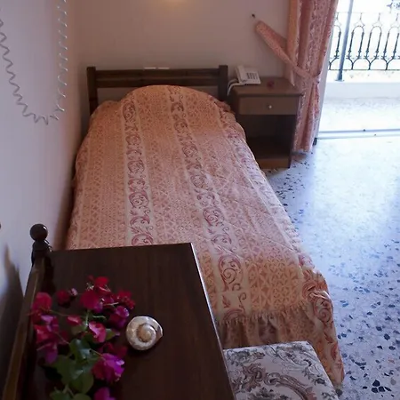 Hotel Anetis Tsilivi (Zakynthos)