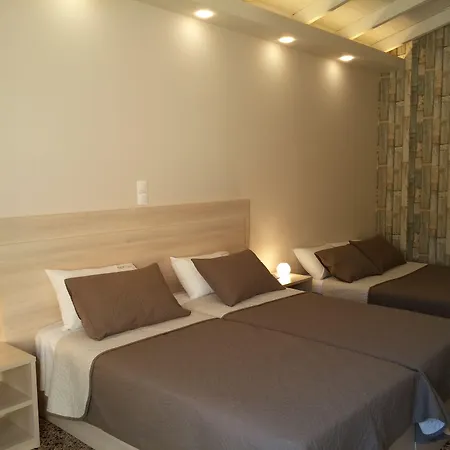 Anetis 2* Tsilivi (Zakynthos)