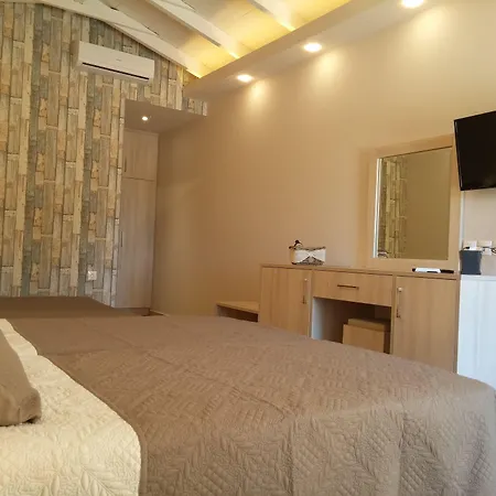 Hotel Anetis Tsilivi (Zakynthos)