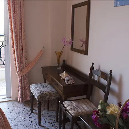 Anetis Hotel Tsilivi (Zakynthos)