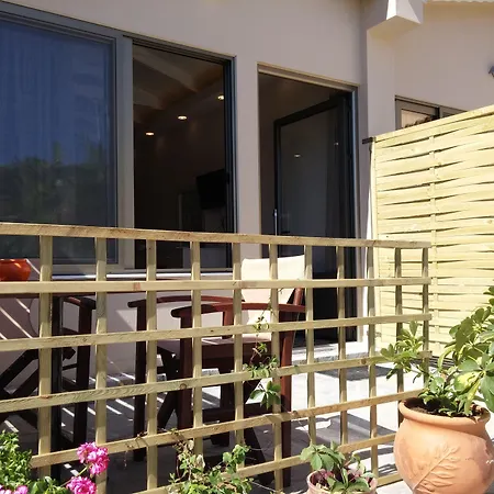 Anetis Tsilivi (Zakynthos)