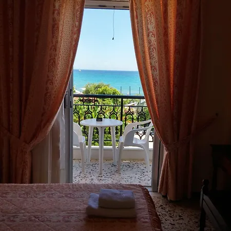 Anetis Tsilivi (Zakynthos)