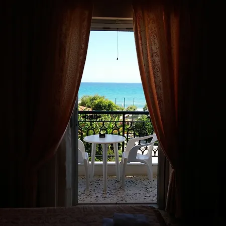 Anetis Hotel Tsilivi (Zakynthos)