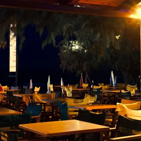 Anetis Hotel Tsilivi (Zakynthos)