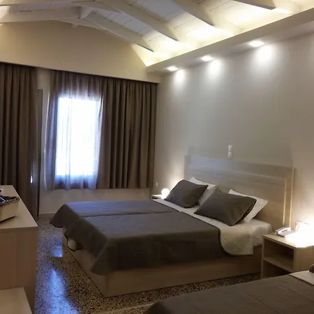 Hotel Anetis Tsilivi (Zakynthos)