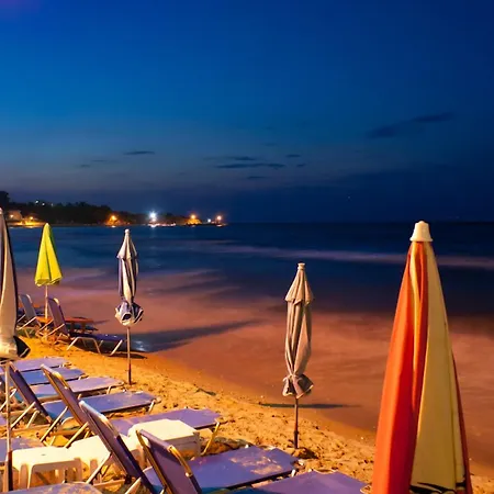 Anetis Tsilivi (Zakynthos)