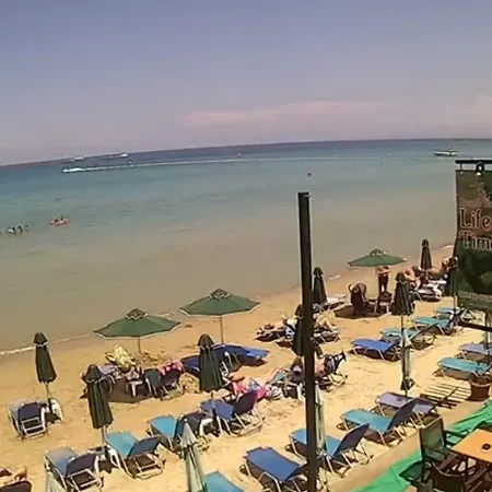 Hotel Anetis Tsilivi (Zakynthos)