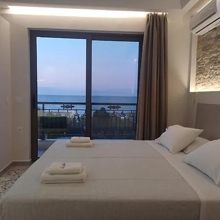 Hotel Anetis