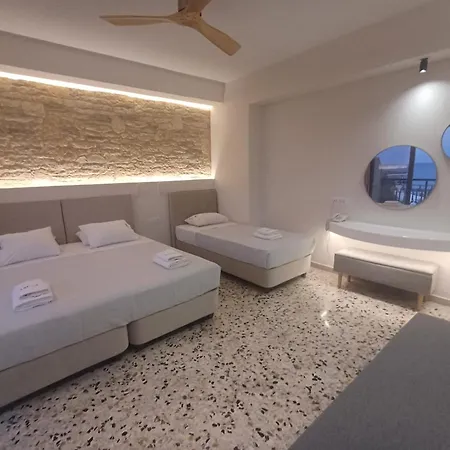 Hotel Anetis