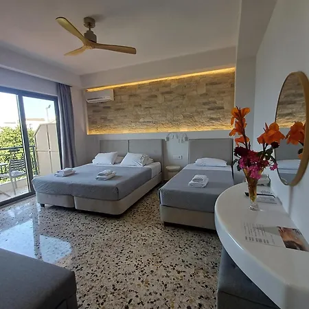 Anetis Hotel Tsilivi (Zakynthos)