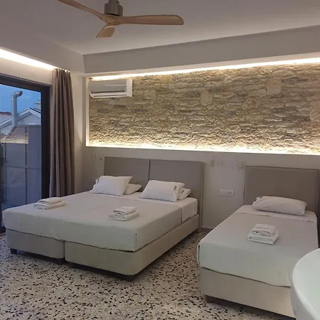 Anetis Tsilivi (Zakynthos)
