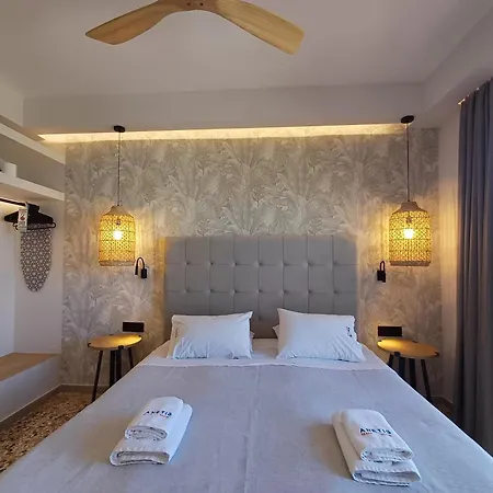 Anetis 2* Tsilivi (Zakynthos)