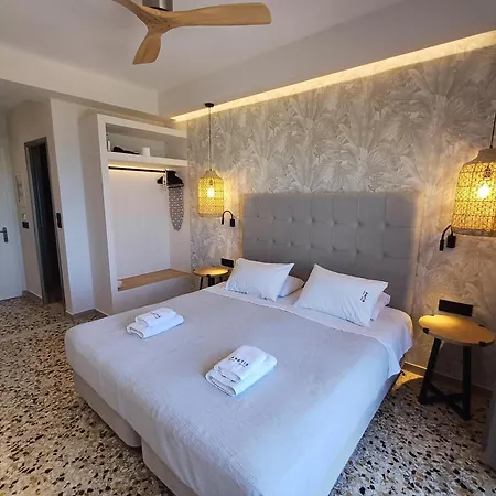 Anetis 2* Tsilivi (Zakynthos)