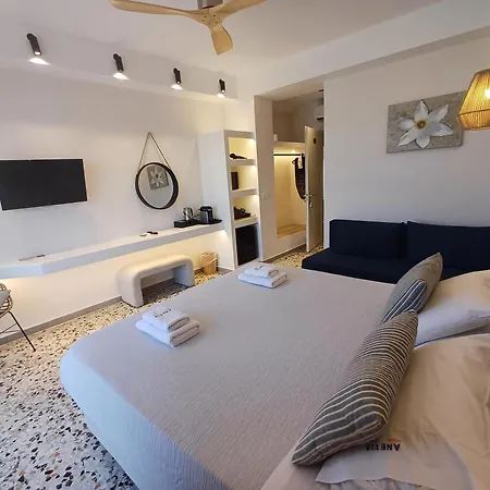 Hotel Anetis