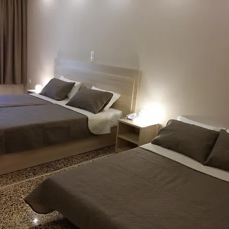 Hotel Anetis Tsilivi (Zakynthos)