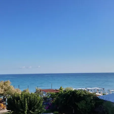 Anetis 2* Tsilivi (Zakynthos)