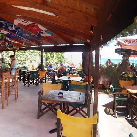 Anetis Hotel Tsilivi (Zakynthos)