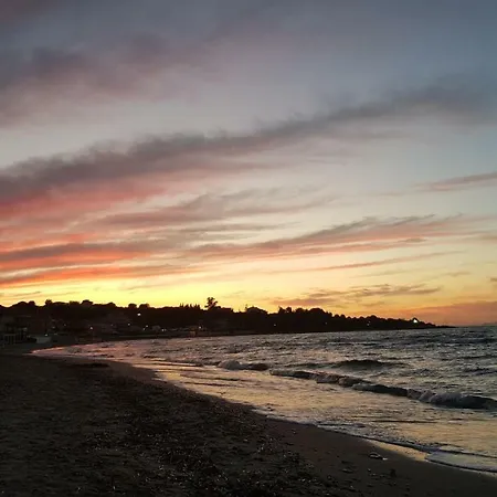 Anetis 2* Tsilivi (Zakynthos)